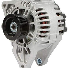 DB Electrical AVA0016 Alternator Compatible with/Replacement for Kia Sedona 3.5 3.5L 03 04 05 2003 2004 2005/37300-39435 / A0002655438