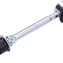 Catinbow K90681 Front Stabilizer Sway Bar End Link Driver and Passenger Side for 1996-2002 Toyota 4Runner 2000-2002 Toyota Tundra 2005-2015 Toyota Tacoma PAIR