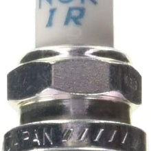 NGK # 6994 LASER IRIDIUM Premium Spark Plugs IZFR6K-11---- 4 PCS NEW