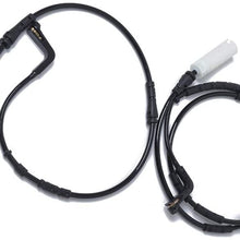 SHOUNAO Superior Products Suitable Fit for BMW 1 3 Series Brake Induction Line 34356789439 34356789445