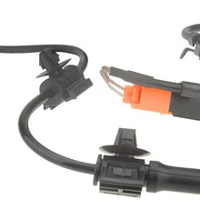 A-Premium ABS Wheel Speed Sensor Replacement for Honda CRV 2002-2006 Front Left Driver Side