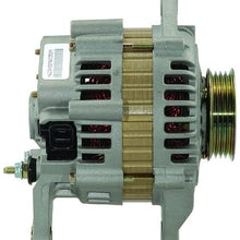 Remy 94100 Alternator