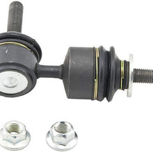 AutoDN 4X Front and Rear Stabilizer Sway Bar Link Kit Compatible With 2010-2013 MAZDA 3 UU28