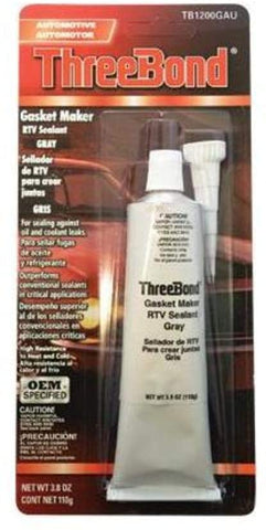 Threebond Gasket Maker Rtv Sealant 1200GAU3Z (1)