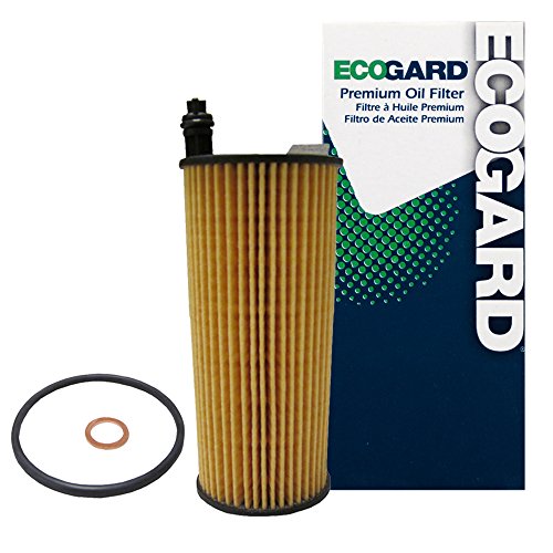 ECOGARD X10250 Oil Filter