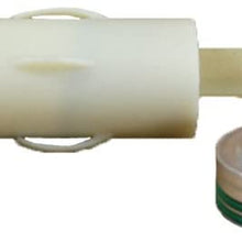 TCW 17-11051KT A/C Drier Kit (Quality With Perfect Vehicle Fitment)