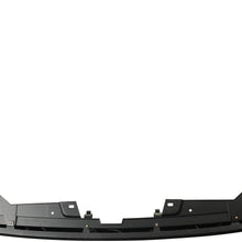 Paramount Matte Black ABS LED Impulse Mesh Packaged Grille 41-0181MB 11-14 Chevy Silverado 2500/3500