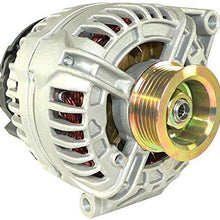 DB Electrical ABO0241 Alternator For Chevy 3.5 3.5L 3.9 3.9L Impala 06 07 08 09 10 11, Monte Carlo 06 07
