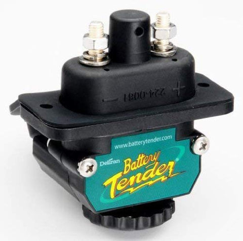 Battery Tender 027-0004-BK Automotive Accessories