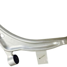 BRTEC Front Lower Control Arm with Ball Joint for 2002 2003 2004 2005 2006 for Nissan Altima; 2004 2005 2006 2007 2008 for Nissan Maxima Lower Control Arm with Ball Joint Driver & Passenger Side