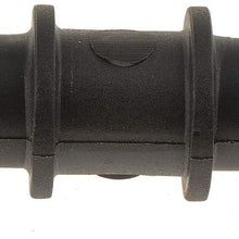 Dorman Help! 47091 Heater Hose Connector