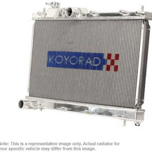 Koyorad A2222 Radiator