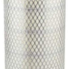 Baldwin RS3708 Heavy Duty Air Element