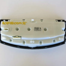 Infiniti M35 06-07 A/C Climate Radio Trip Screen Control Panel 28395-EH100