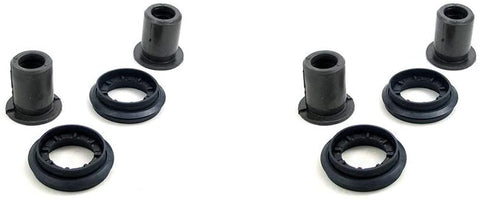 A-Partrix 2X Suspension Control Arm Bushing Front Upper Compatible With Accord
