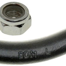 ACDelco 45A1254 Professional Outer Steering Tie Rod End