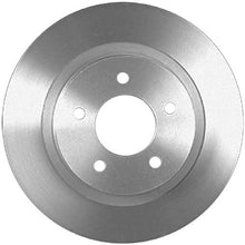 Bendix Premium Drum and Rotor PRT5198 Front Brake Rotor