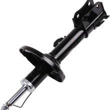 Auto Shocks 333356 333357 AUTOMUTO Absorber Kit 2x Rear Shock Absorber fits 2002-2007 Suzuki Aerio