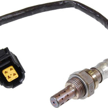 Walker Products 250-24345 4-Wire Oxygen Sensor