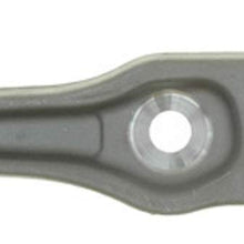 ACDelco 45D3469 Professional Front Passenger Side Lower Suspension Control Arm and Ball Joint Assembly