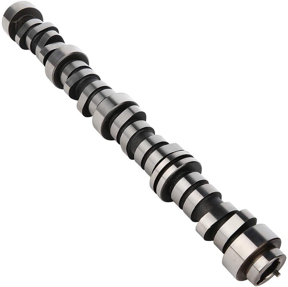 CTCAUTO Cam Kit Replacement for 2007-2008 for Chevy Trailblazer 2007-2009 for Chevy Impala 2007 for B uick Rainier 12625436 MC1394 Camshaft