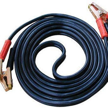 ATD Tools 7975 20' 600 Amp 2 Gauge Booster Cable