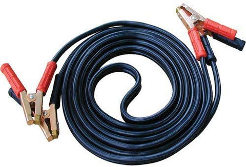 ATD Tools 7975 20' 600 Amp 2 Gauge Booster Cable