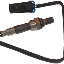 Oxygen O2 Sensor 234-4018 for Chevy C2500 K1500 C1500 Express 1500 K2500 Silverado 1500 Express 2500 GMC C2500 C1500 K1500 Sierra Savana