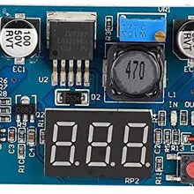 ZEFS--ESD Electronic Module Step Down Regulator DC-DC 4~40V Adjustable Converter Module Voltage Step Down Regulator