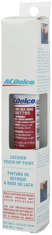 ACDelco 19367785 Touch-Up Paint, 0.5 Fl Oz (Pack of 1)