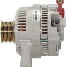 ACDelco 335-1117 Professional Alternator