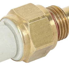 X AUTOHAUX 37773-PH1-621 Car Water Temperature Sensor for 1986-1996 Honda