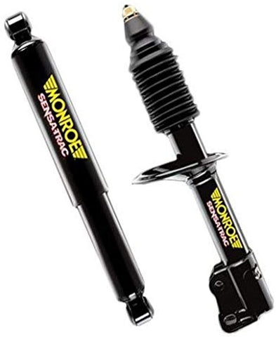 Monroe Shocks & Struts OESpectrum 72437 Suspension Strut