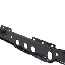 Radiator Support Compatible with 2012-2018 Ford Focus Lower Steel Hatchback/Sedan