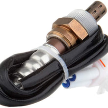 FINDAUTO O2 Oxygen Sensor upstream downstream sensor 1 sensor 2 front rear Replacement fits for 234-4641 2005-2006 Suzuki XL-7 2.7L, 2001-2004 Chevrolet Tracker 2001-2005 Suzuki Grand Vitara