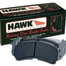 Hawk Performance HB159N.492 HP Plus Brake Pad