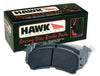 Hawk Performance HB159N.492 HP Plus Brake Pad