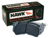 HAWK BRAKE HB350N.496 Performance Street Brake Pad