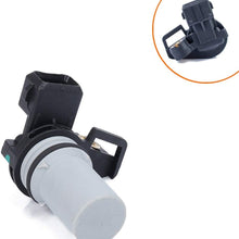 Automotech Crankshaft Position Sensor for Ford C-MAX 1M5A-6C315-AC 1M5A6C315AE