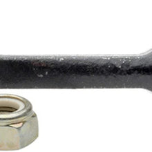 ACDelco 45A1136 Professional Driver Side Outer Steering Tie Rod End