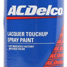 ACDelco 19354941 Summit White/Olympic White (WA8624) Touch-Up Paint - 5 oz Spray