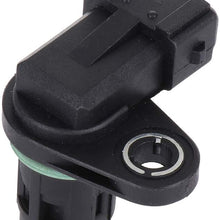 TUPARTS 2PCS Engine Camshaft Position Sensor Fit For 2004-2015 Hyundai Elantra 2013-2014 Hyundai Elantra Coupe Automotive Camshaft Position Sensor