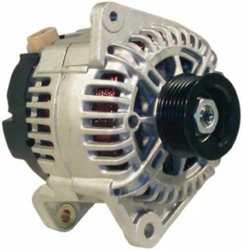 Discount Starter & Alternator Replacement Alternator For Nissan Maxima