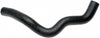 ACDelco 24634L Professional Upper Molded Coolant Hose