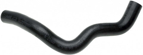 ACDelco 24634L Professional Upper Molded Coolant Hose