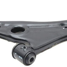 ACDelco 45D2473 Professional Front Lower Suspension Ball Joint Assembly