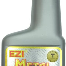 EZI METAL Guard | Ware Reducer | Engine Treatment | Oil Additive | Protection Your Engine | Increases Horse Power | Increases Engine Lifetime | 250 ml. (8.5 ounce)