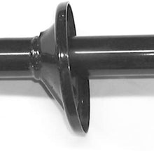 ACDelco 503-252 Professional Premium Gas Charged Rear Suspension Strut Assembly