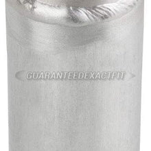 For Hyundai Elantra Scoupe Accent Tiburon A/C AC Accumulator Receiver Drier - BuyAutoParts 60-30789 New
