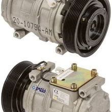Omega 20-10794-AM COMP 10PA17C PV7